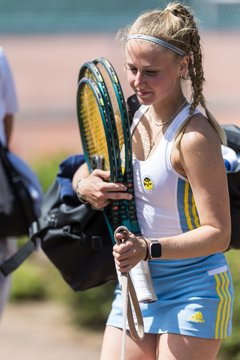 Bild 59 - RL TC an der Schirnau - SV Zehlendorfer Wespen : Ergebnis: 9:0